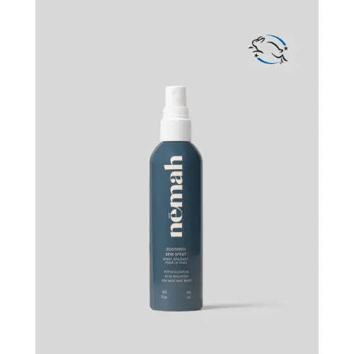 Soothing Skin Spray