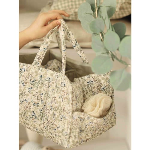 Avery Row Riverbank Nappy Caddy