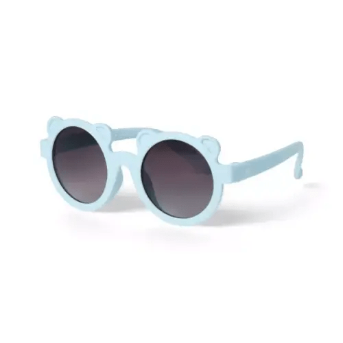 Baby Bundle Blue Baby Bear Ear Sunglasses by Janie and Jack