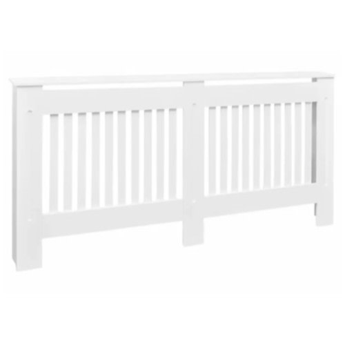 East Urban Home  Radiator Cover