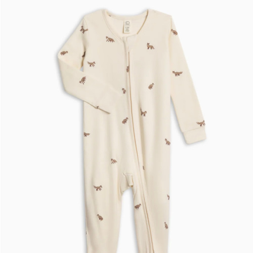 Peyton Zipper Sleeper