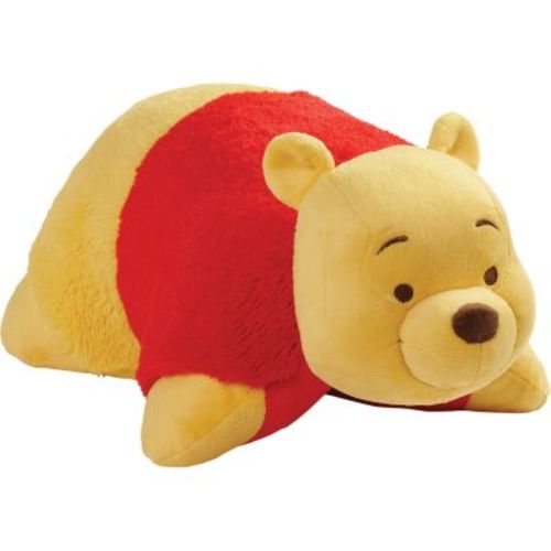 Disney Winnie The Pooh Bear Stuffed Animal Plush Toy