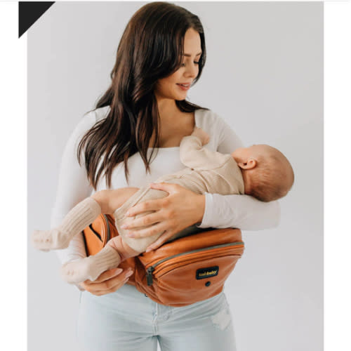 Tushbaby Hip Carrier