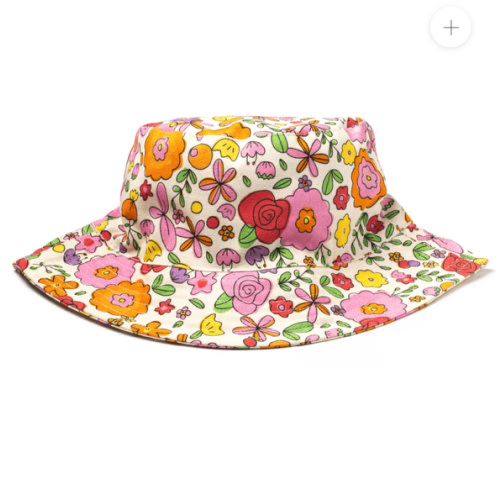 Paloma baby cotton hat