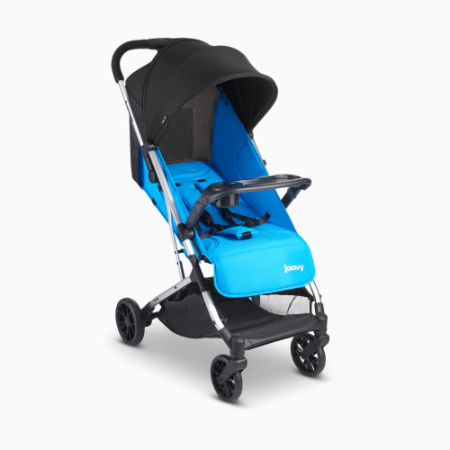 Joovy Kooper Stroller - Glacier