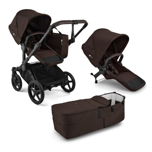 Bugaboo Donkey 6 Twin