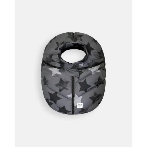Car Seat Cocoon - Stella