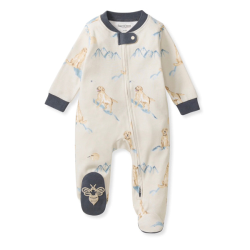 Top Dog Organic Cotton Sleep & Play