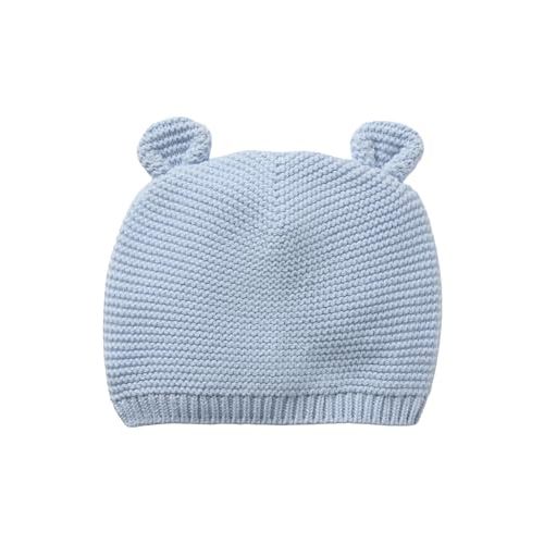 Gap Unisex-Baby Soft Knit Garter Hat