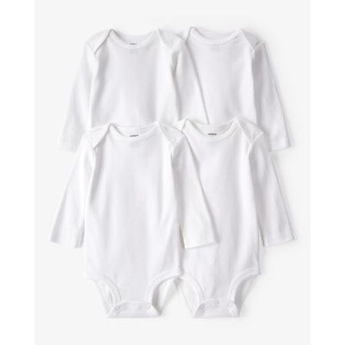 Baby Girl Bodysuits | Carter's