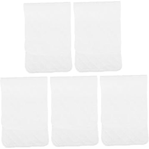 Baby Washcloths Reusable Diapers Newborn Face Towel Cotton Baby Washcloths Set