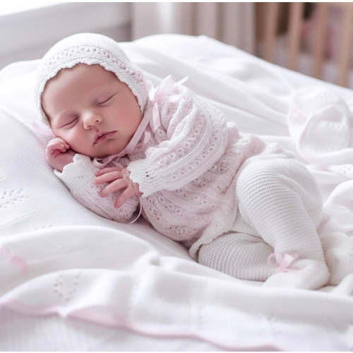 Aurelia Outfit
