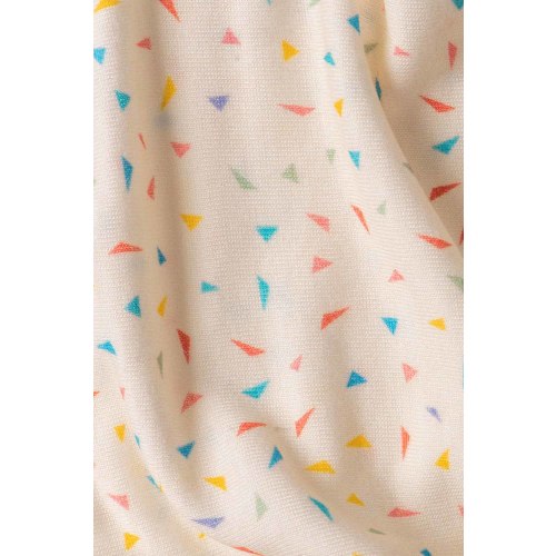 Confetti Swaddle Blanket – Baby Tula US
