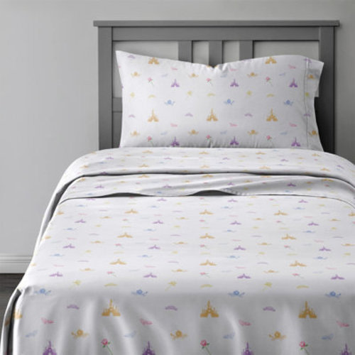 CGK Linens Kids Sheet Set, Soft Microfiber Bedding, Cozy & Breathable, Wrinkle Free Easy Care Bed Sheets & Reviews | Wayfair