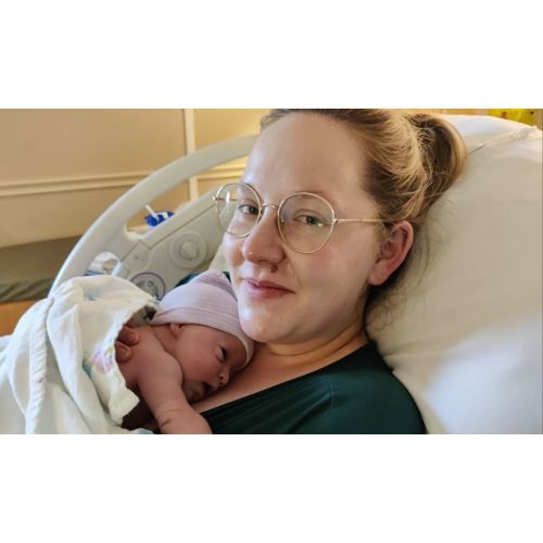 Meal Train for The Insco Family