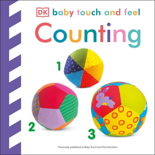 Numbers (Board Book)