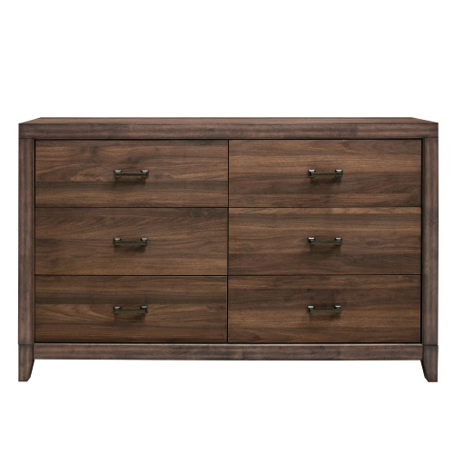 Exeter Bedroom Dresser