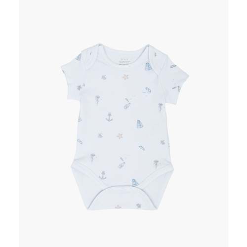 Underwater Explorer Short Sleeve Body