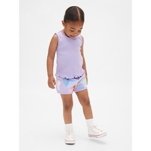 3T Baby & Toddler Tank Outfit Set | Gap