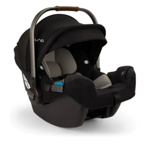Nuna PIPA RX Infant Car Seat With Base