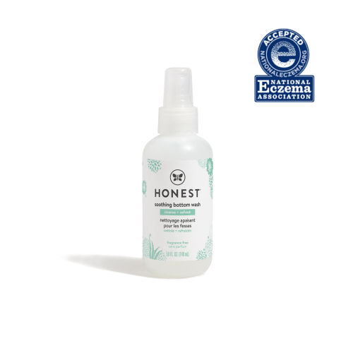 Soothing Bottom Wash