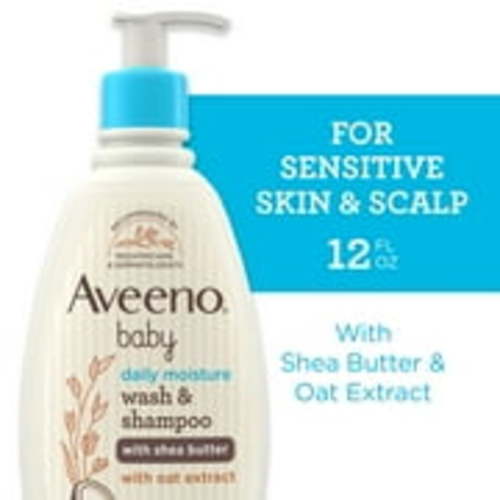 Aveeno baby