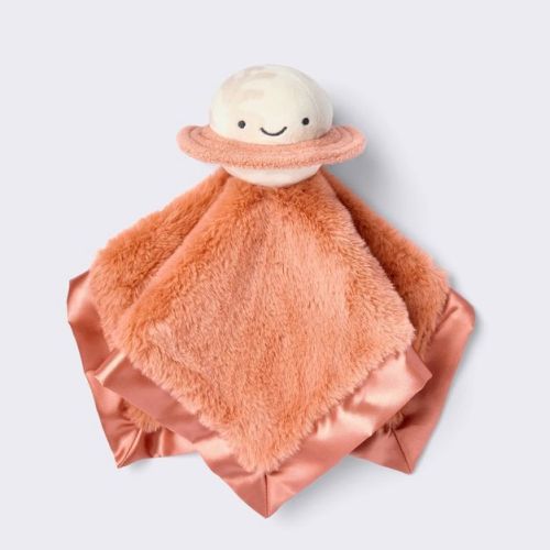[SLEEPING] Cloud Island™ Plush Security Blanket