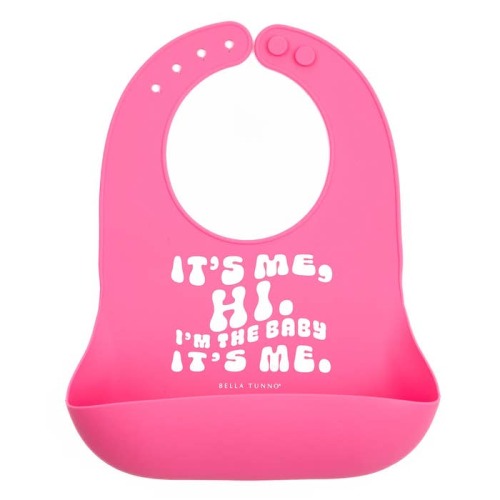 Wonder Bib
