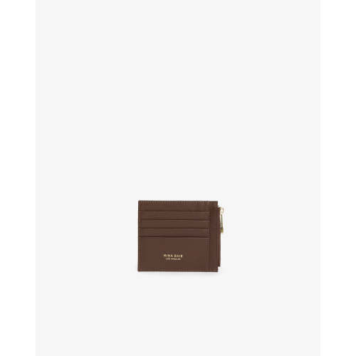 Lijah Wallet Leather Mini