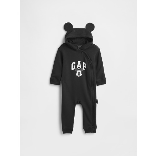 babyGap × Disney Logo One-Piece