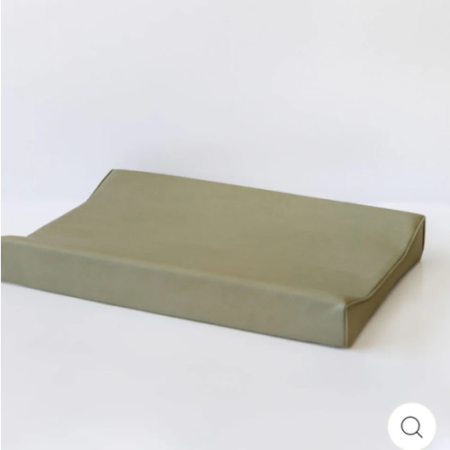 Baby Changing Pad - Sage Green