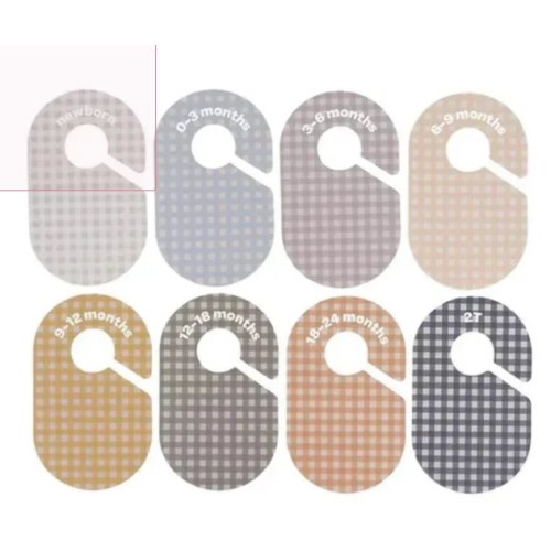Clothing Dividers