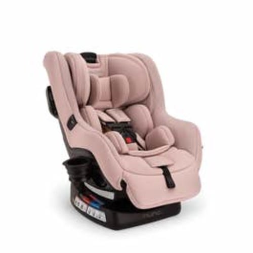 Nuna Car Seat - rava™ - Color: Cedar