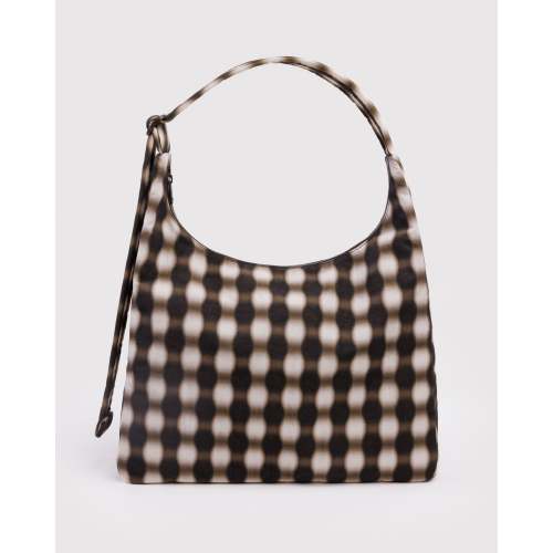 Nylon Shoulder Bag