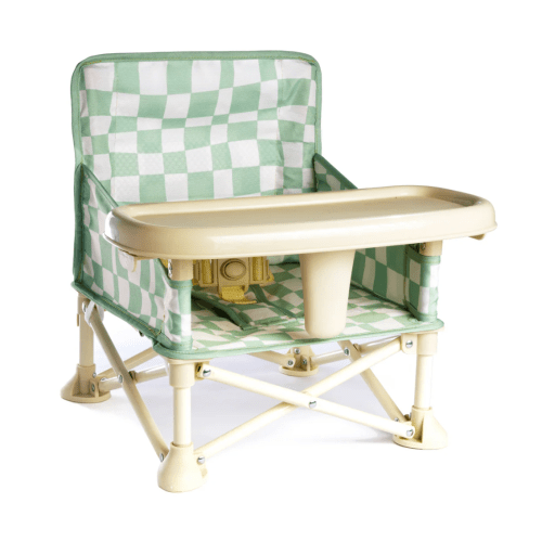 Parker portable booster chair V2