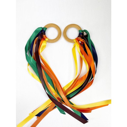 Ribbon Kite