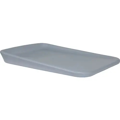 Grotime Cheeky Change Pad - Grey | Baby Bunting AU
