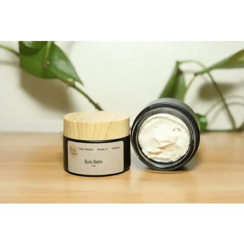 Bum Balm — Mystery Meadows