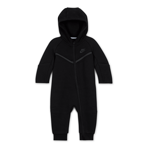 Nike Sportswear Baby Tech Fleece Coverall. Nike.com