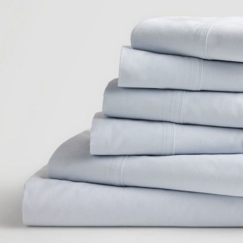 The Big One® Performance Sheet Set with Extra Pillowcases