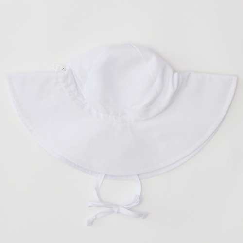 Weezie Towels Kids Beach Hat - Kids Beach Hat