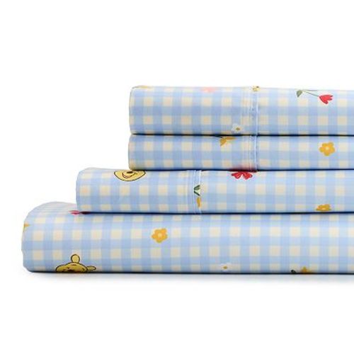 Disney's Sheet Set or Pillowcases by The Big One®