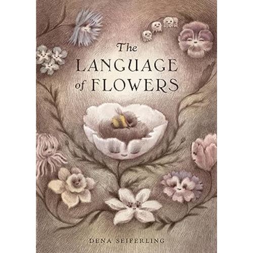The Language of Flowers