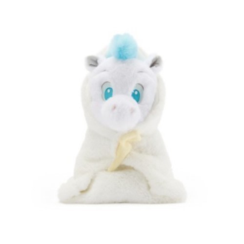 Pegasus Plush with Blanket Pouch – Hercules – Disney Babies – Small 11'' – Disney Store Japan | Disney Store