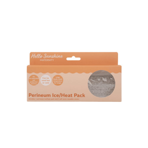 Hello Sunshine Maternity Perineum Ice and Heat pack