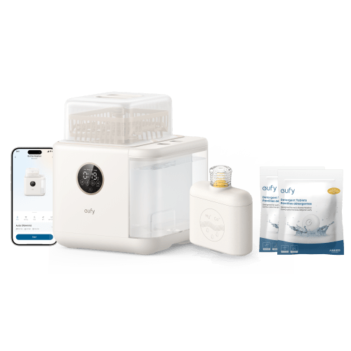 eufy Bottle Washer S1 Pro