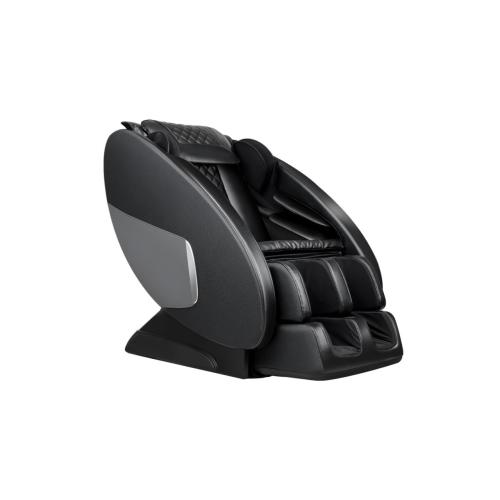 Livemor 3D Massage Chair Zero Gravity Recliner- Black