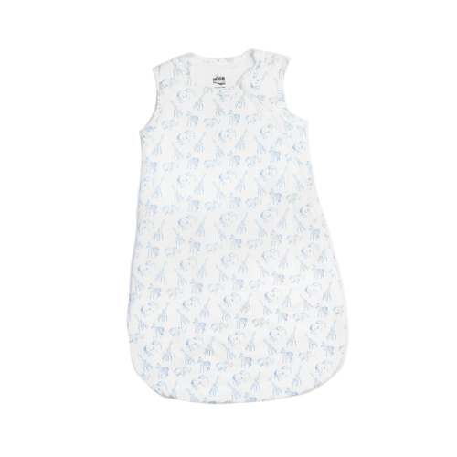 Sleep Bag - Blue Safari