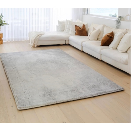 Designer Relax Mat - 1.4" Thick Foam Base