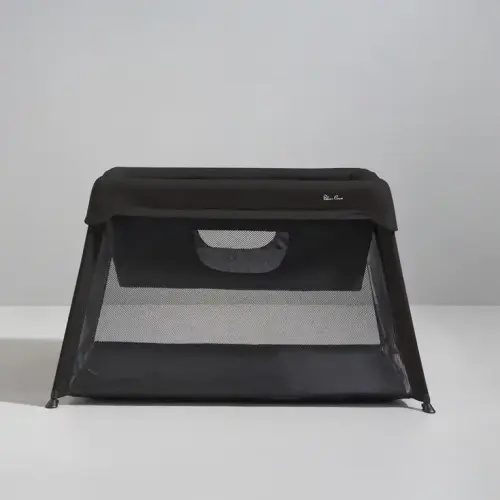 Slumber Travel Crib | Silver Cross